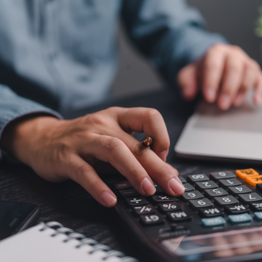 Virtual Bookkeeper